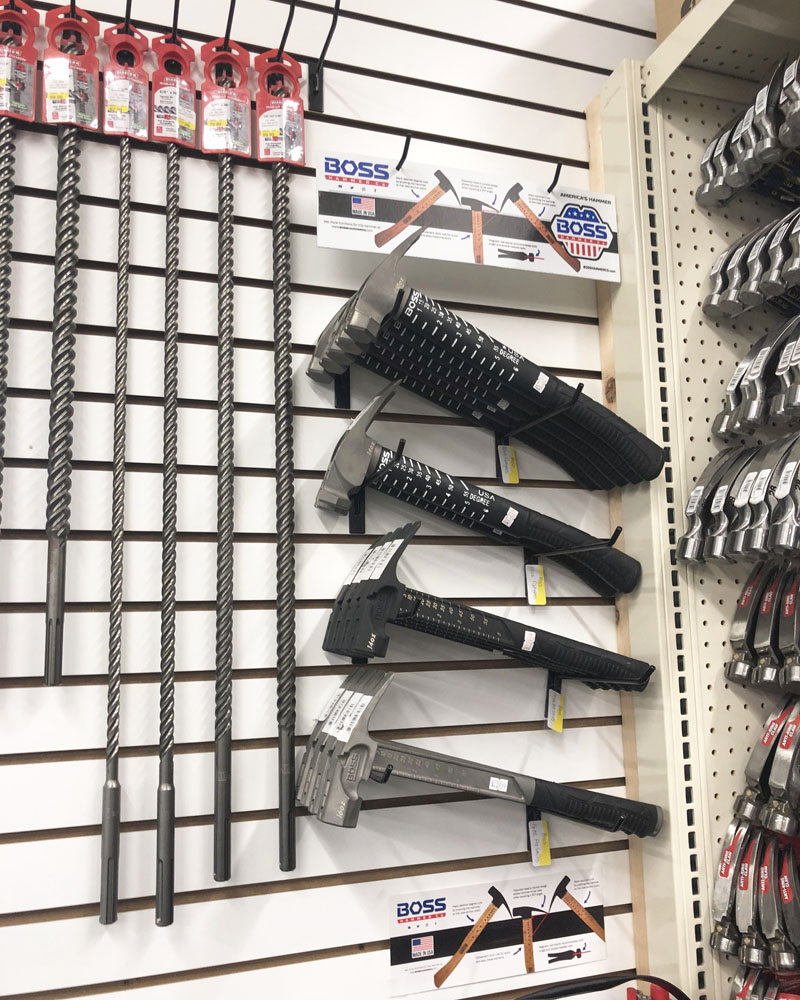 Tools - Esh Hardware and Farm Supply LLC