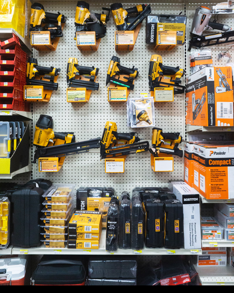 Tools - Esh Hardware and Farm Supply LLC