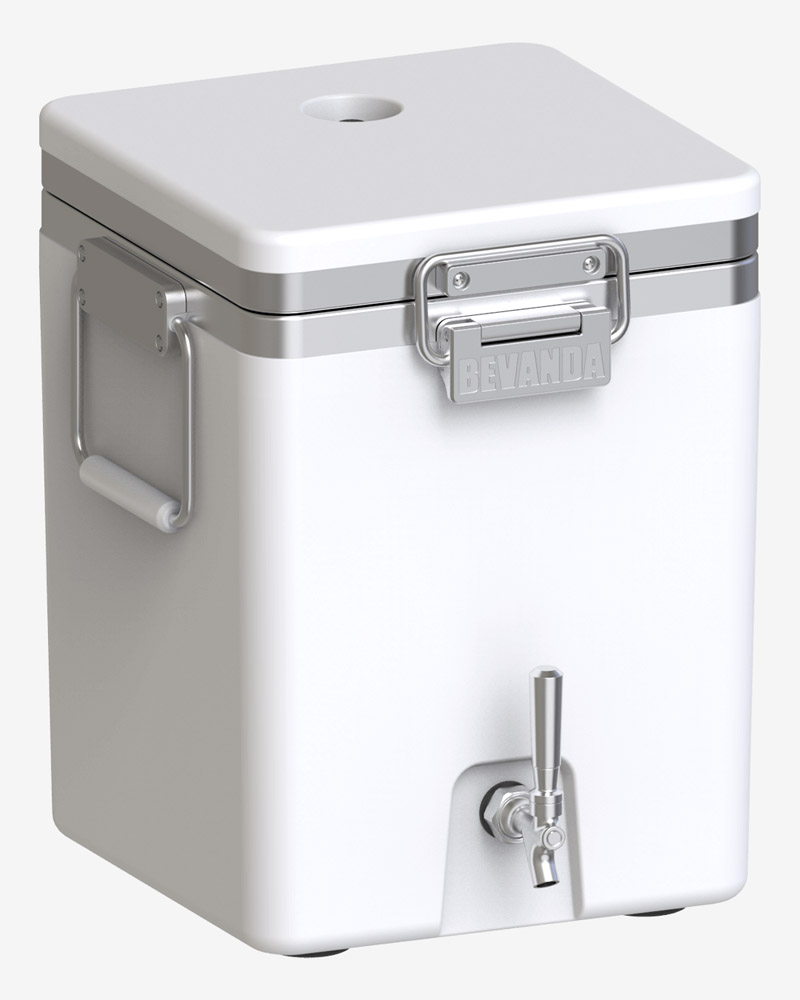 Bevanda hot sale ice chest