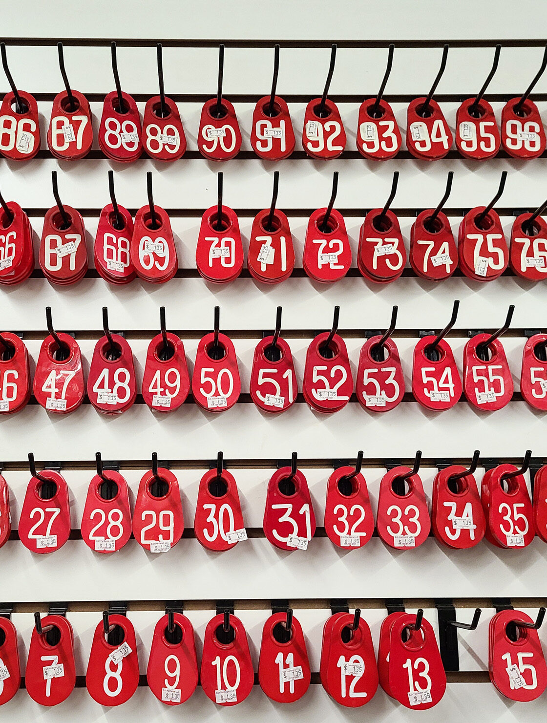 About Us - Esh Hardware and Farm Supply LLC