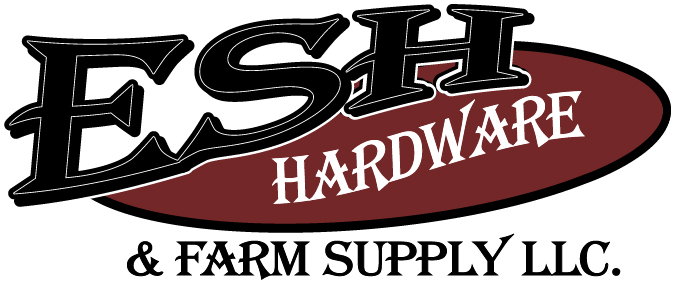 Esh Hardware and Farm Supply LLC