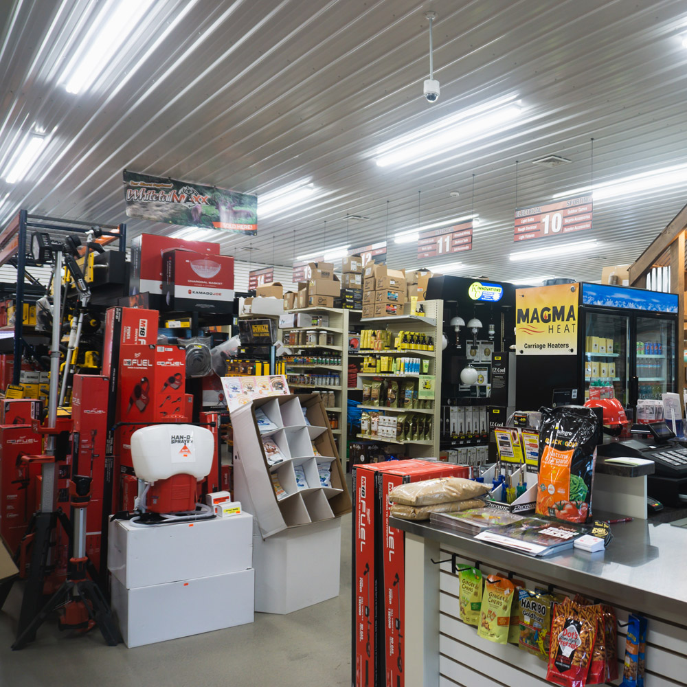 Esh Hardware | Ronks, PA | Lancaster County