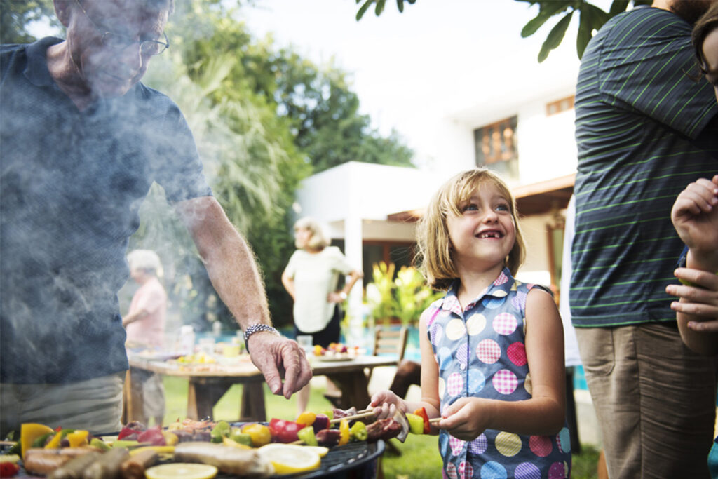 Enjoying Your Outdoor Oasis | Esh Hardware