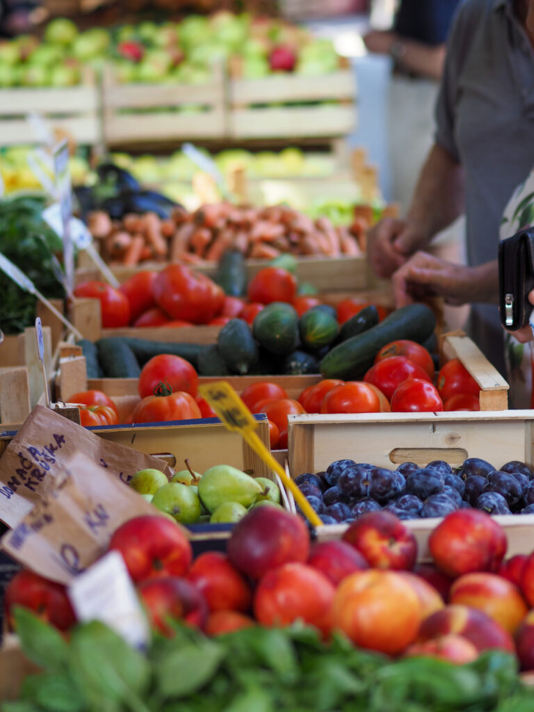 Farm Stand