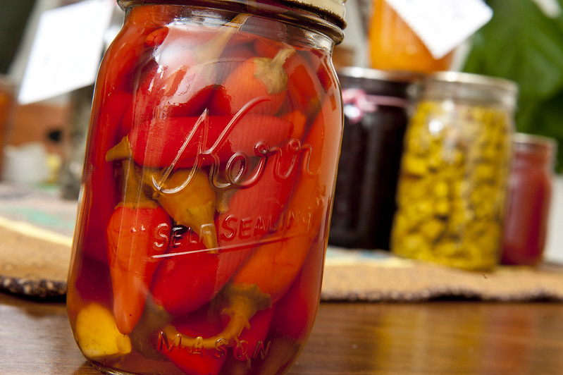 Read more about the article Canning Tips & Tricks —And Some Favorite Tools