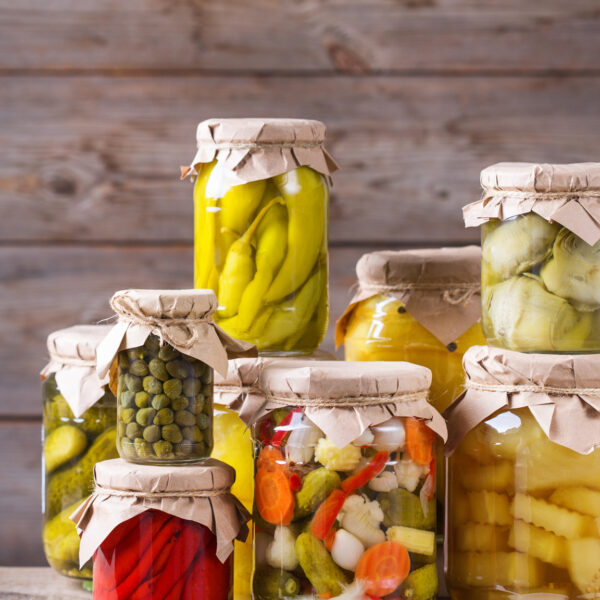 Canning Tips and tricks