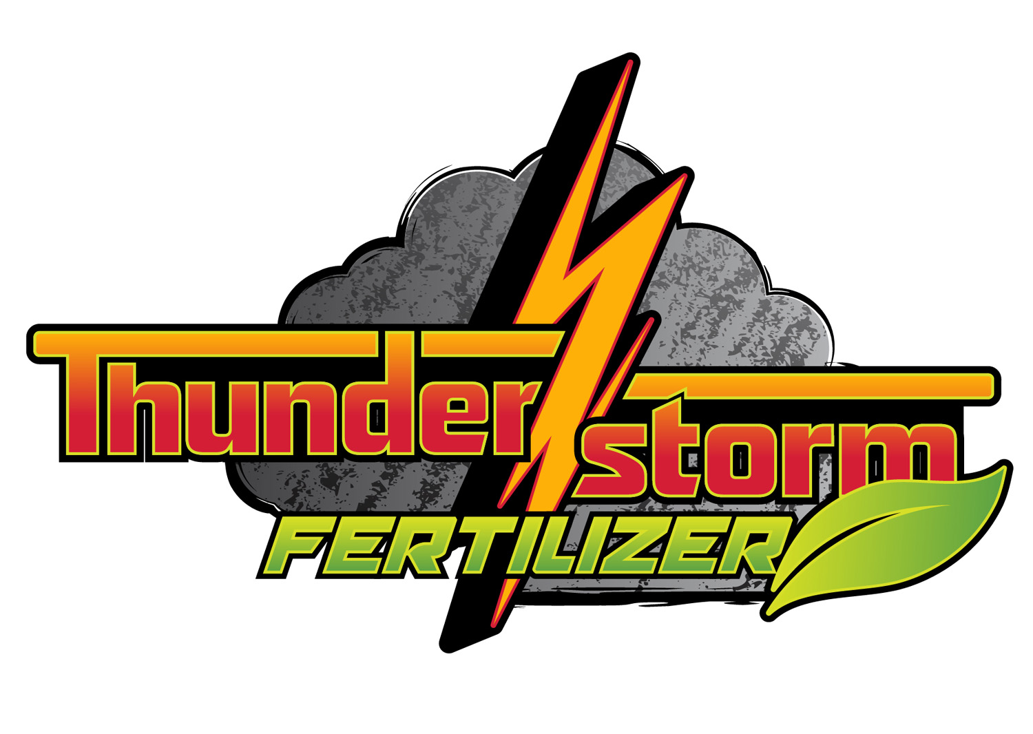 Thunderstorm Fertilizer is laden with trace minerals and nutrients, including nitrogen, calcium, magnesium, sulfur and phosphorus potassium.