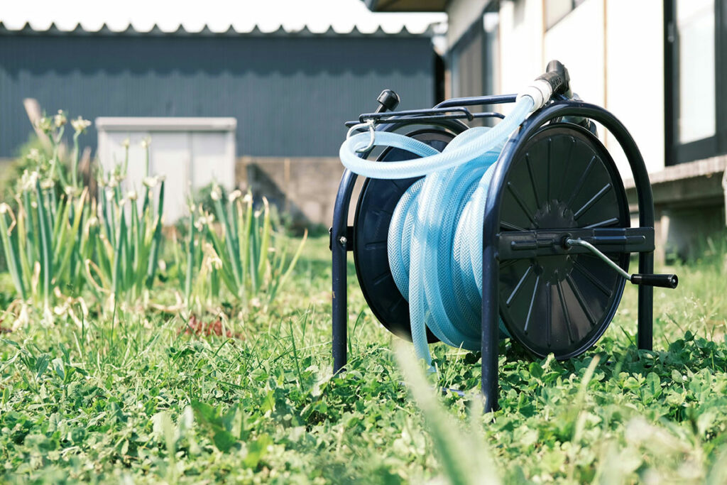 Fixing Your Garden Hose: Simple Solutions for Common Problems