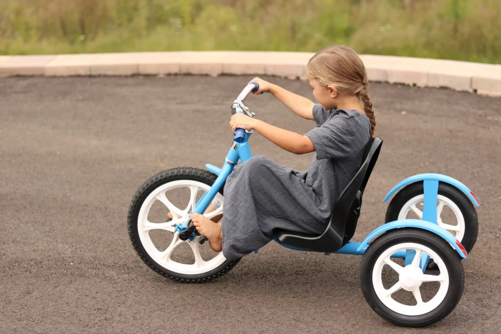 Timeless Gifts for Kids: Handcrafted Wagons, Scooters and Trikes from Lancaster County